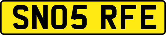 SN05RFE