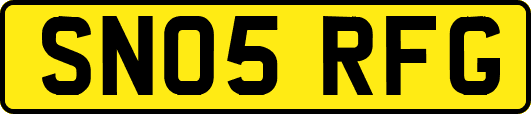 SN05RFG