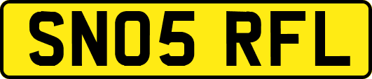 SN05RFL