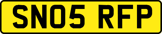SN05RFP