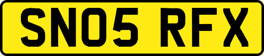 SN05RFX