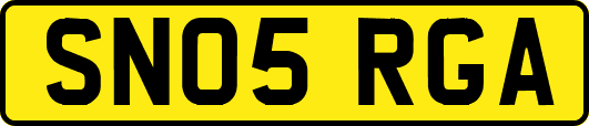 SN05RGA