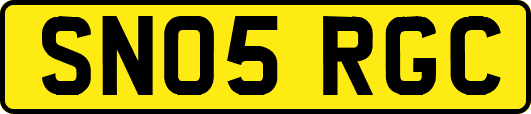 SN05RGC