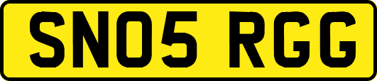 SN05RGG