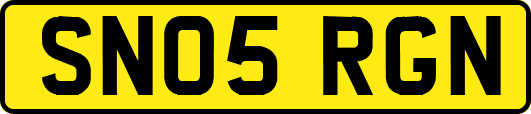 SN05RGN