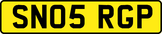 SN05RGP