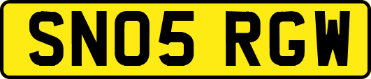 SN05RGW