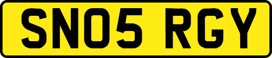 SN05RGY