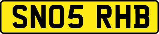 SN05RHB