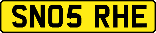 SN05RHE