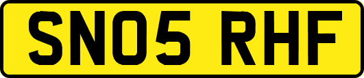 SN05RHF