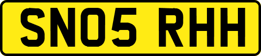 SN05RHH