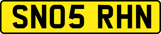 SN05RHN