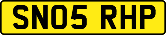 SN05RHP