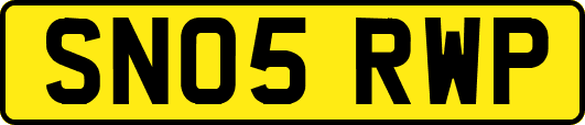 SN05RWP