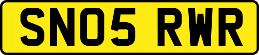 SN05RWR