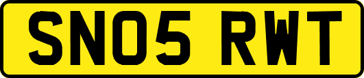 SN05RWT