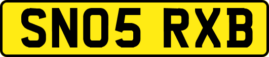 SN05RXB