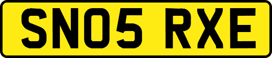 SN05RXE