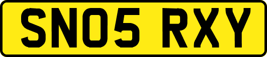 SN05RXY