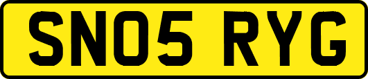 SN05RYG