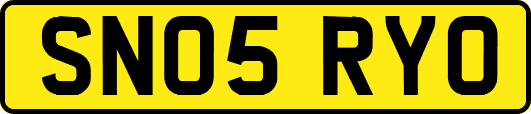 SN05RYO