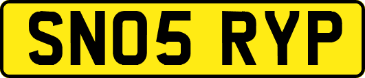SN05RYP