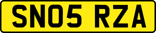 SN05RZA