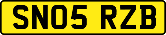 SN05RZB