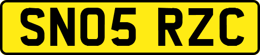 SN05RZC