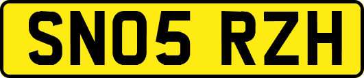 SN05RZH