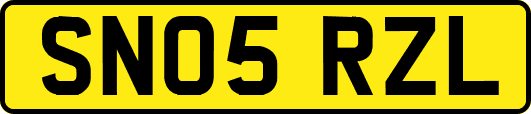 SN05RZL