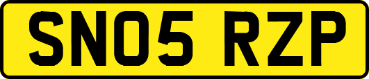 SN05RZP