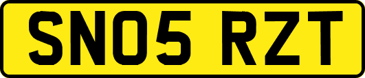 SN05RZT