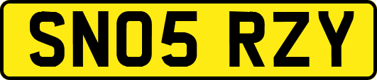 SN05RZY