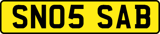 SN05SAB