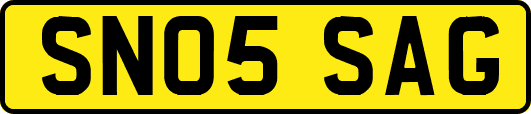 SN05SAG