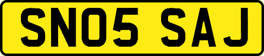 SN05SAJ