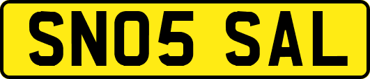 SN05SAL