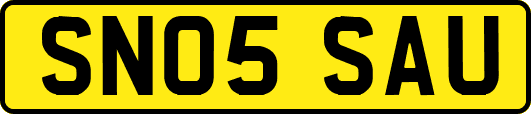 SN05SAU