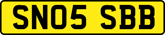 SN05SBB