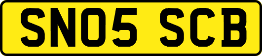 SN05SCB