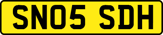 SN05SDH
