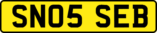 SN05SEB