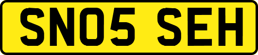 SN05SEH