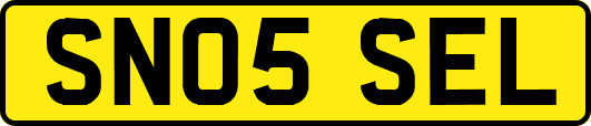 SN05SEL