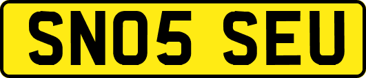 SN05SEU