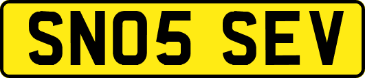 SN05SEV