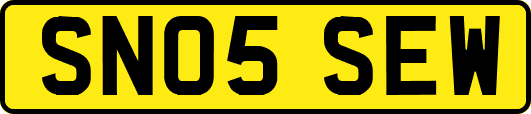 SN05SEW