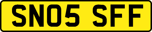 SN05SFF